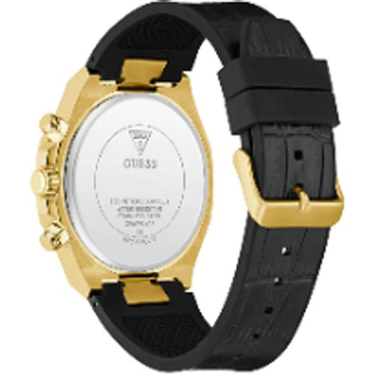Мъжки аналогов часовник Guess - GW0791G3