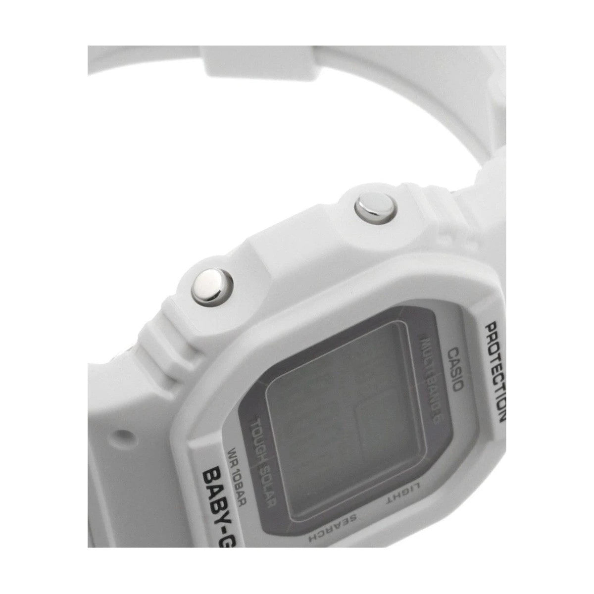 Дамски часовник Casio Baby-G - BGD-5650-7ER