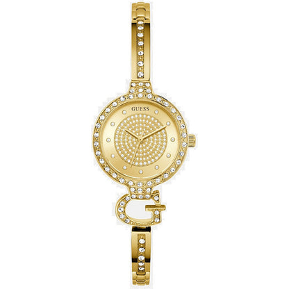 Дамски аналогов часовник Guess - GW0929L2