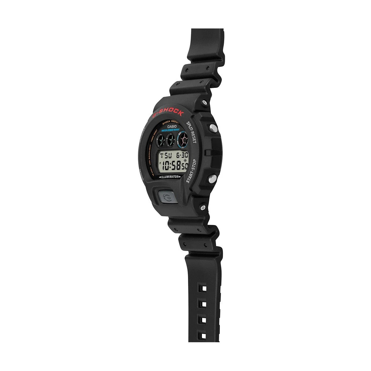 Мъжки часовник Casio G-Shock - DW-6900U-1ER