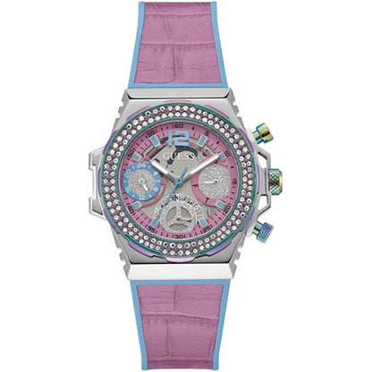 Дамски аналогов часовник Guess - GW0553L5