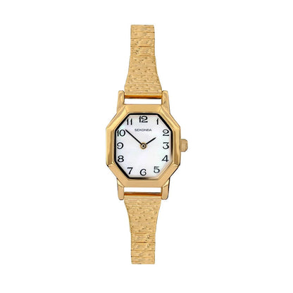 Дамски часовник Sekonda - S-4265.00