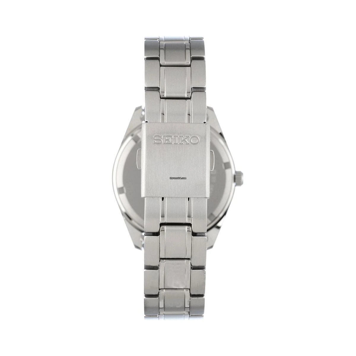 Мъжки часовник SEIKO - SSB387P1
