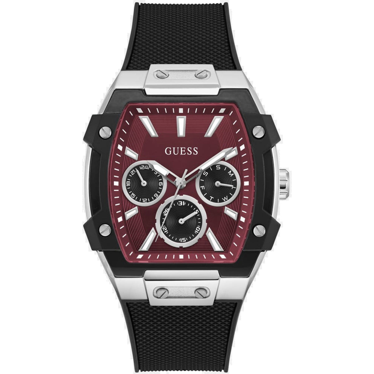 Мъжки часовник GUESS - GW0956G1