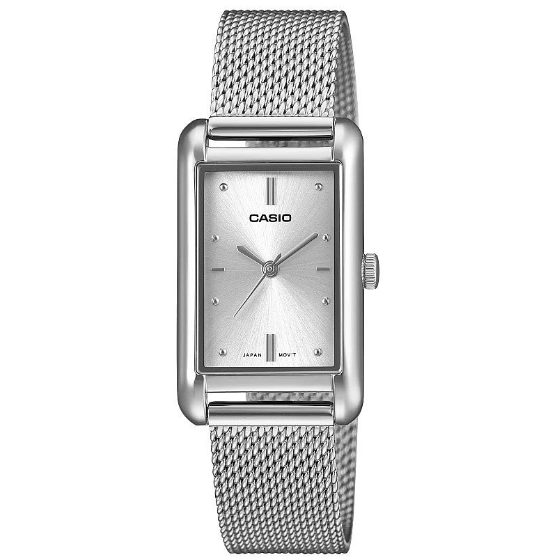 Дамски часовник Casio - Casio Collection - LTP-B171M-7ADF