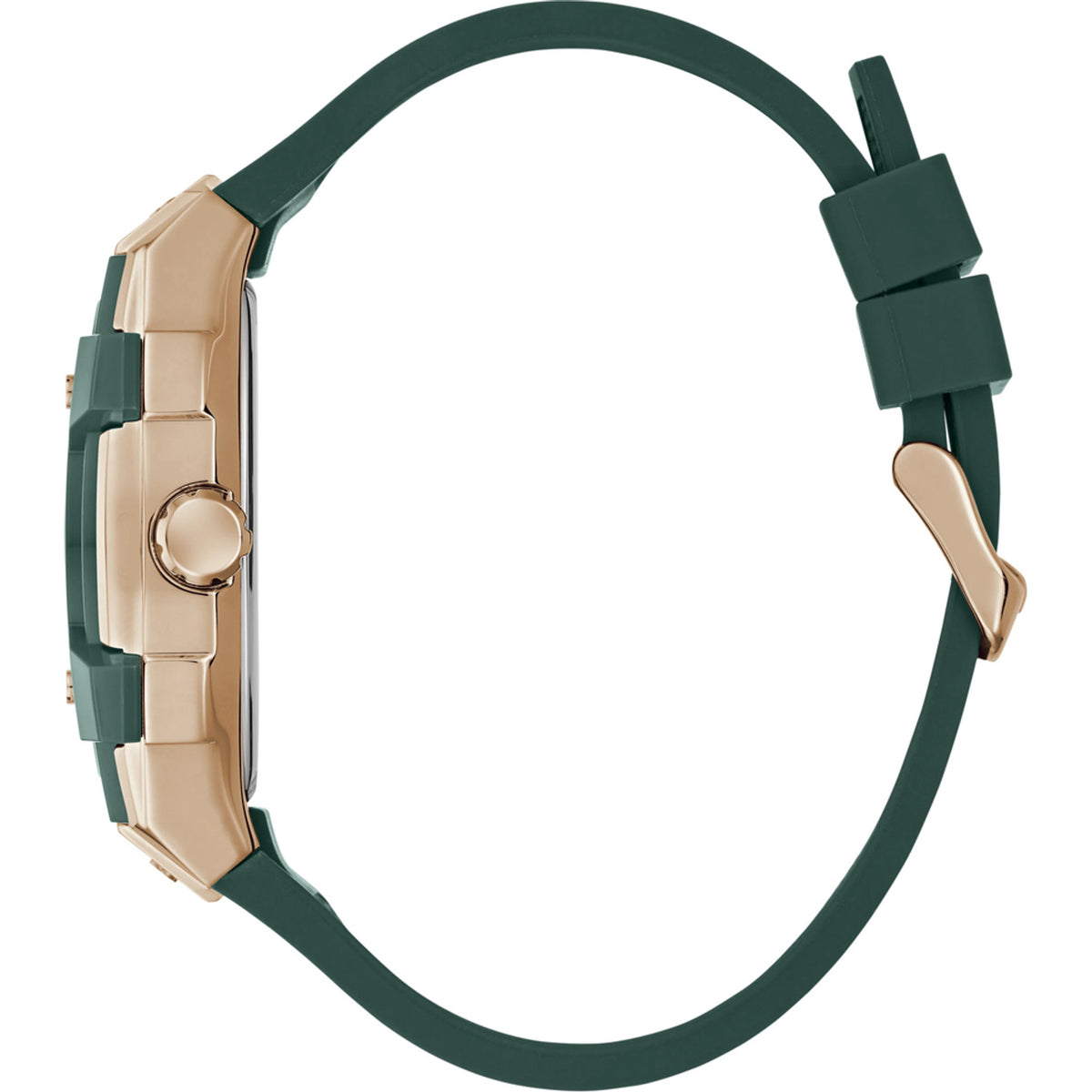 Мъжки часовник GUESS - GW0956G6