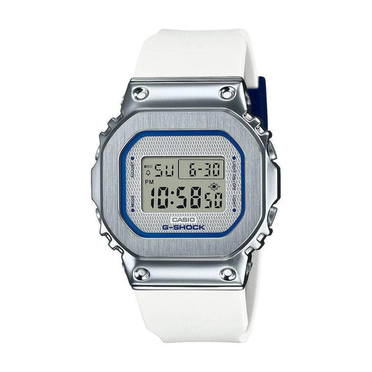 Дамски часовник Casio G-Shock Lover Collection - GM-S5600LC-7ER