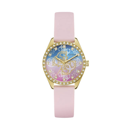 Дамски часовник GUESS - GW1042L2