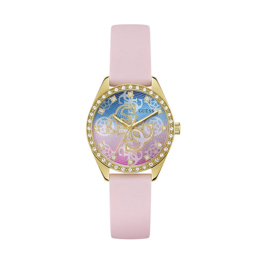 Дамски часовник GUESS - GW1042L2