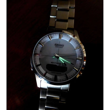 Мъжки часовник CASIO Wave Ceptor - LCW-M170TD-1AER