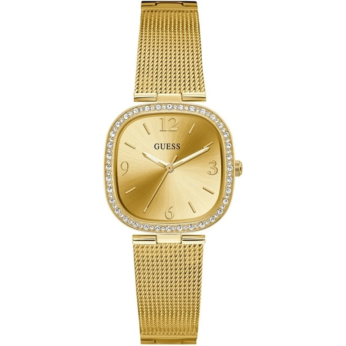 Дамски часовник GUESS - GW0354L2