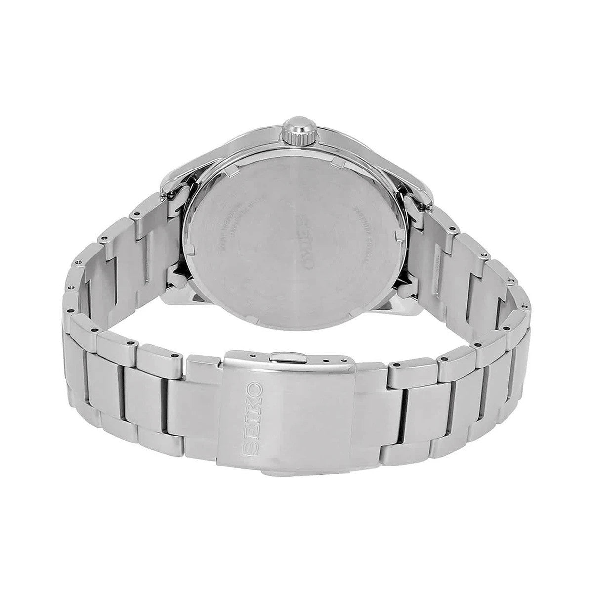 Мъжки часовник SEIKO - SNE527P1