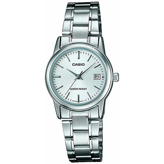 Дамски аналогов часовник Casio - Casio Collection - LTP-V002D-7AUDF