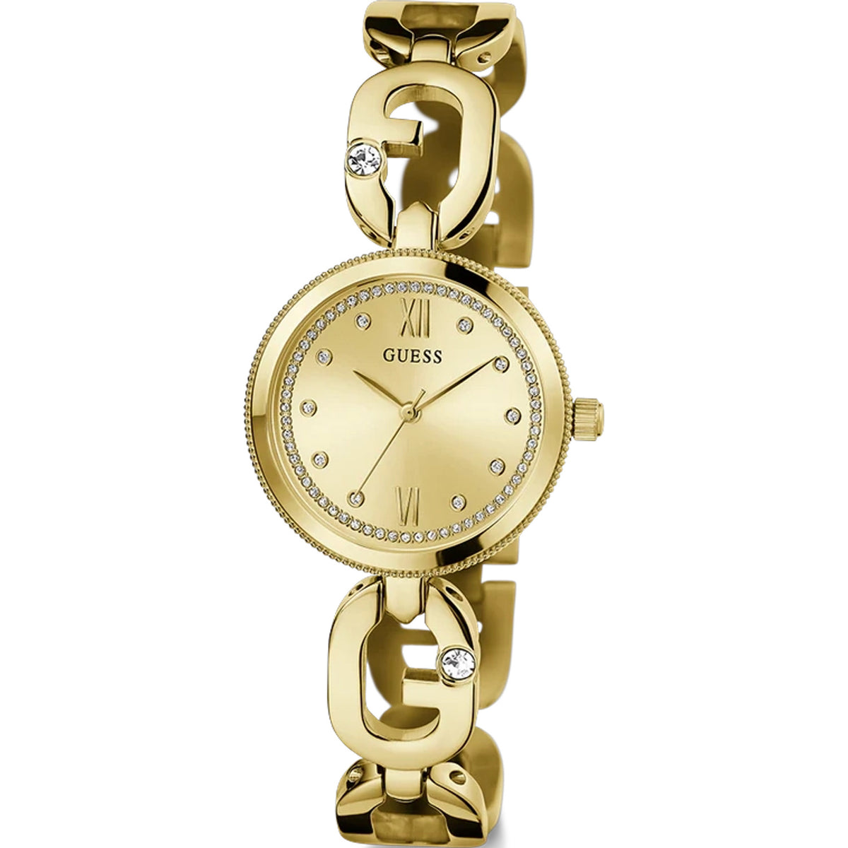 Дамски часовник GUESS - GW0759L2