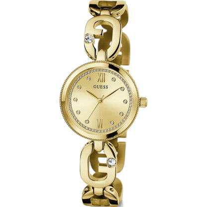 Дамски часовник GUESS - GW0759L2