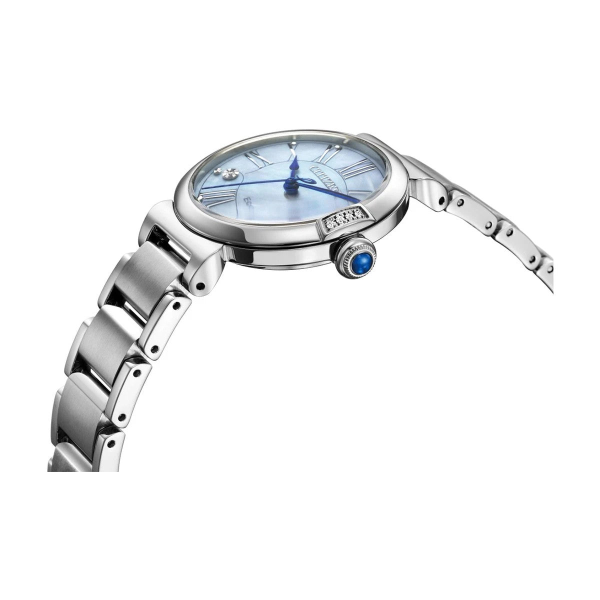 Дамски часовник CITIZEN - EM1060-87N