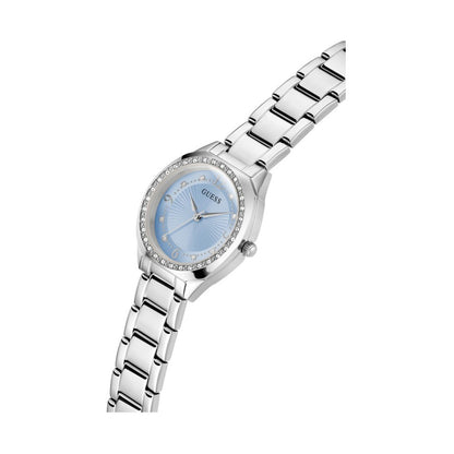 Дамски часовник GUESS - GW0767L6
