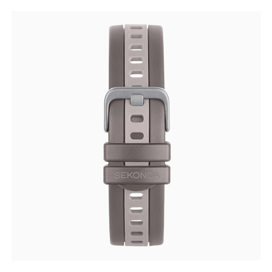 Мъжки смарт часовник Sekonda Active Pro - S-30238.00