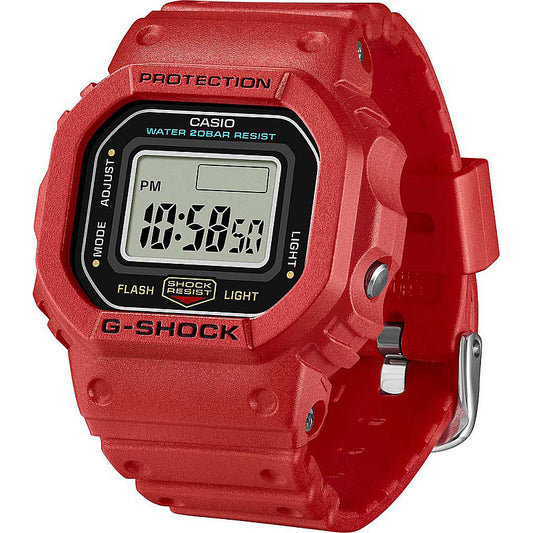 Мъжки часовник CASIO - DWN-5600-4ER