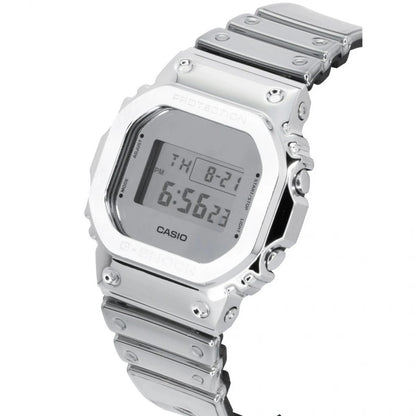 Мъжки часовник CASIO - GM-5600YM-8A8ER