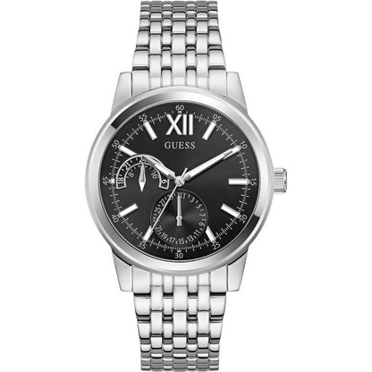 Мъжки аналогов часовник Guess - GW0976G1