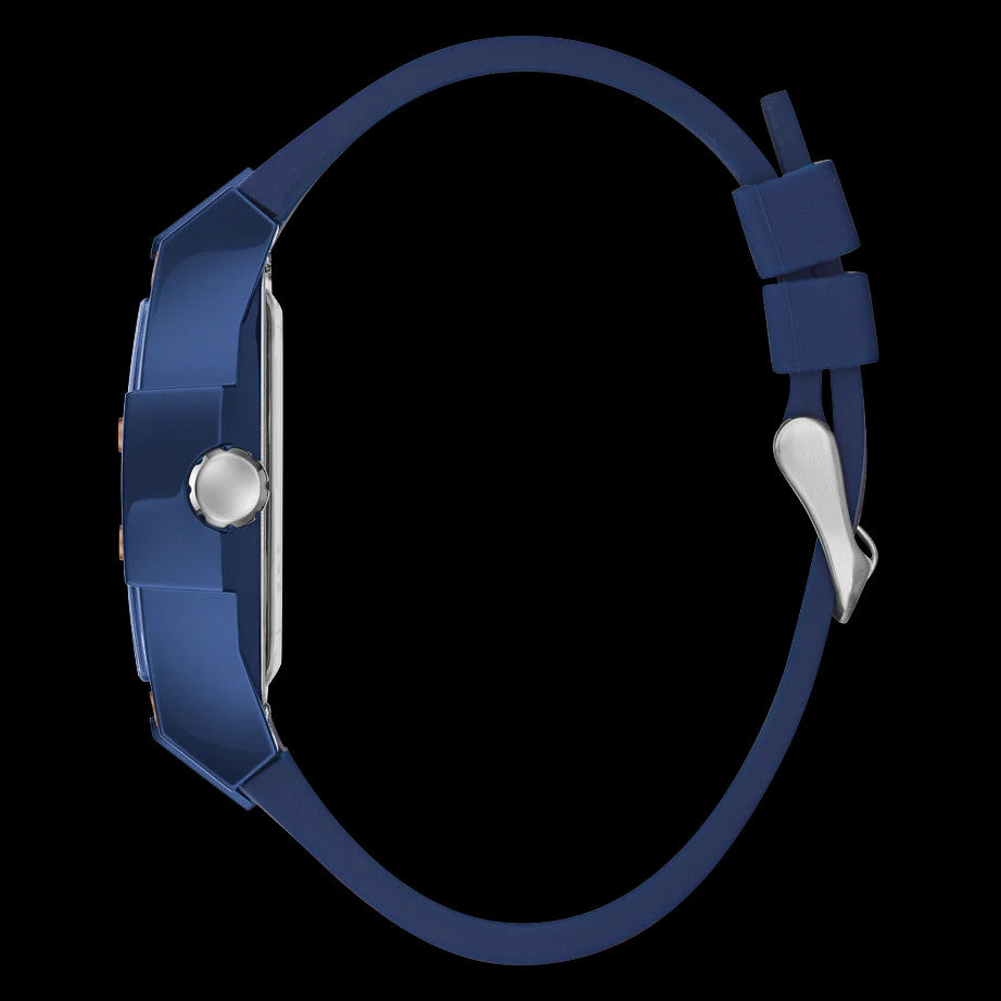 Дамски часовник GUESS - GW0203G7