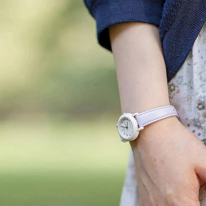 Детски аналогов часовник Casio - Casio Collection - LQ-139L-6BDF