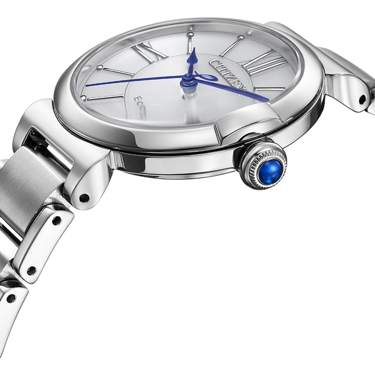 Дамски часовник CITIZEN - EM1070-83A