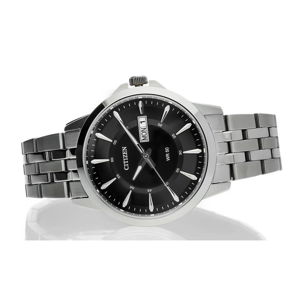 Мъжки часовник CITIZEN - BF2011-51EE