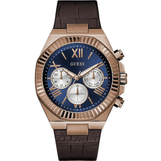 Мъжки аналогов часовник Guess - GW0791G4