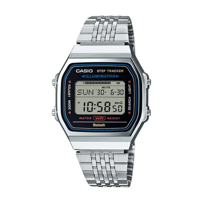 Мъжки часовник CASIO - ABL-100WE-1AEF
