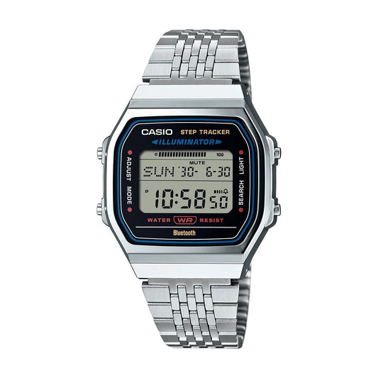 Мъжки часовник CASIO - ABL-100WE-1AEF