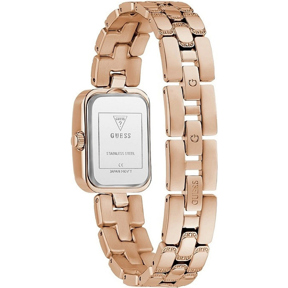 Дамски аналогов часовник Guess - GW0865L3
