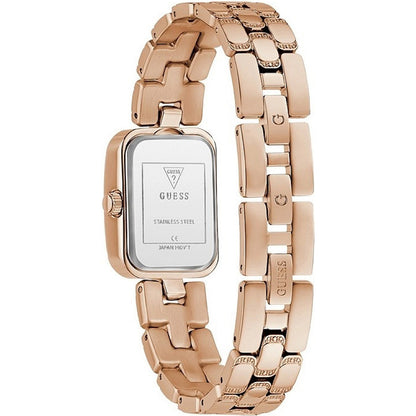 Дамски аналогов часовник Guess - GW0865L3