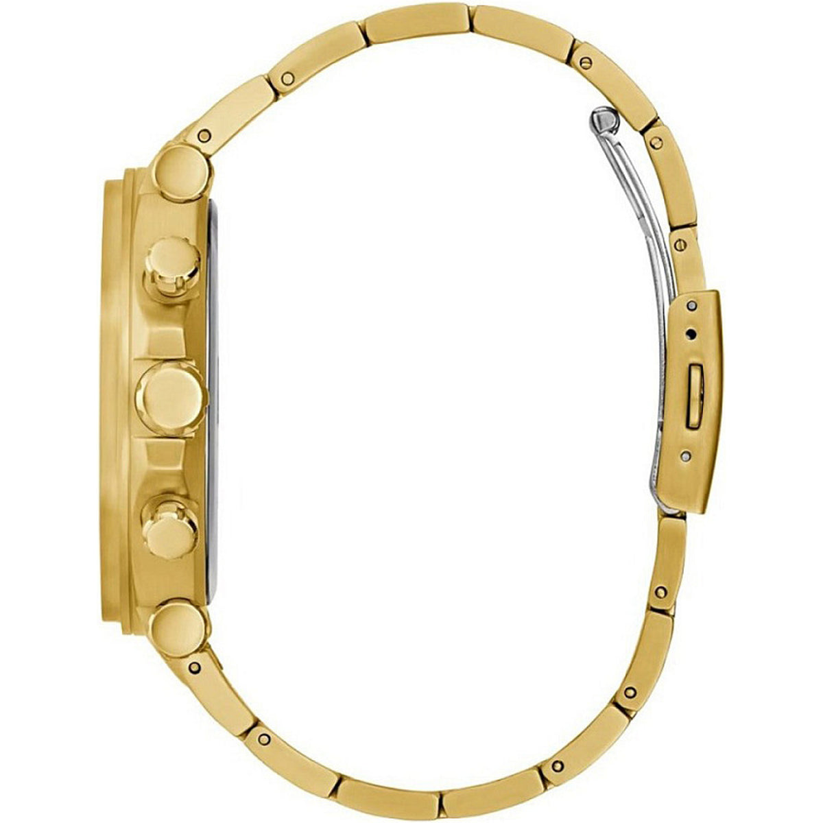 Мъжки аналогов часовник Guess - GW0539G2