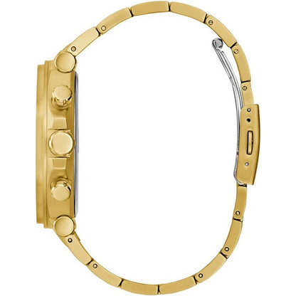 Мъжки аналогов часовник Guess - GW0539G2