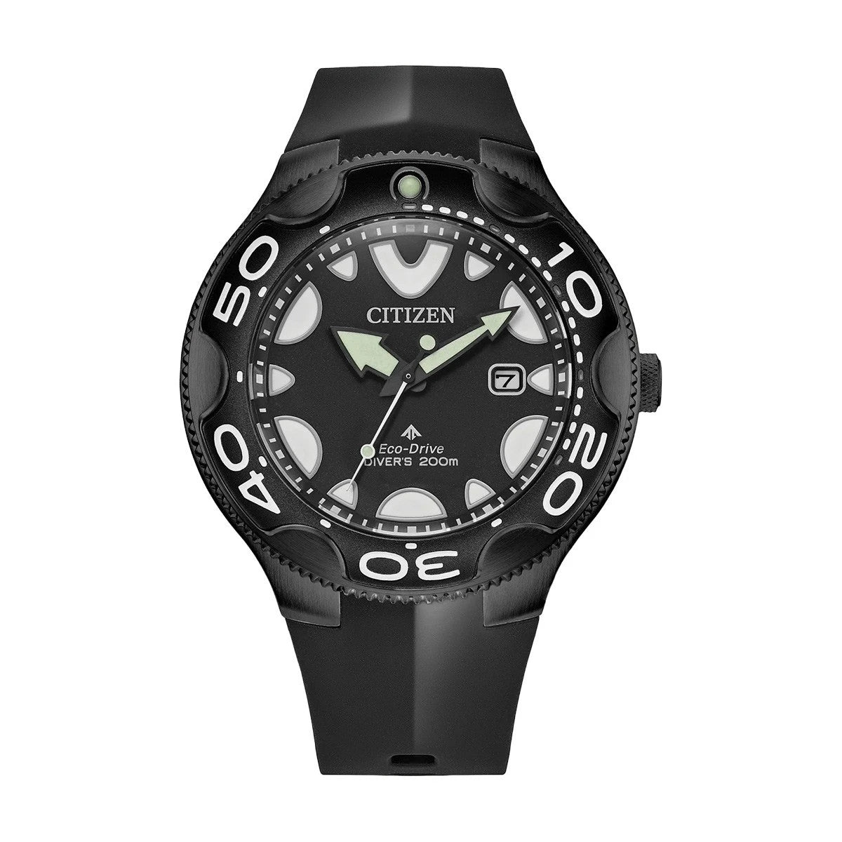 Мъжки часовник CITIZEN - BN0235-01E