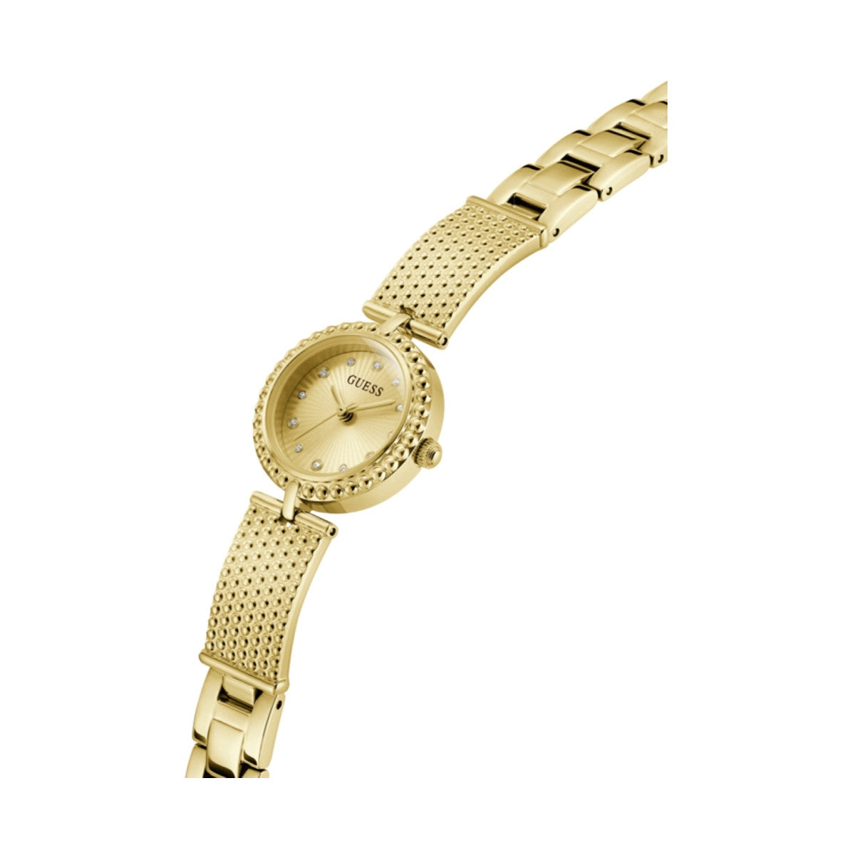 Дамски часовник GUESS - GW1017L2