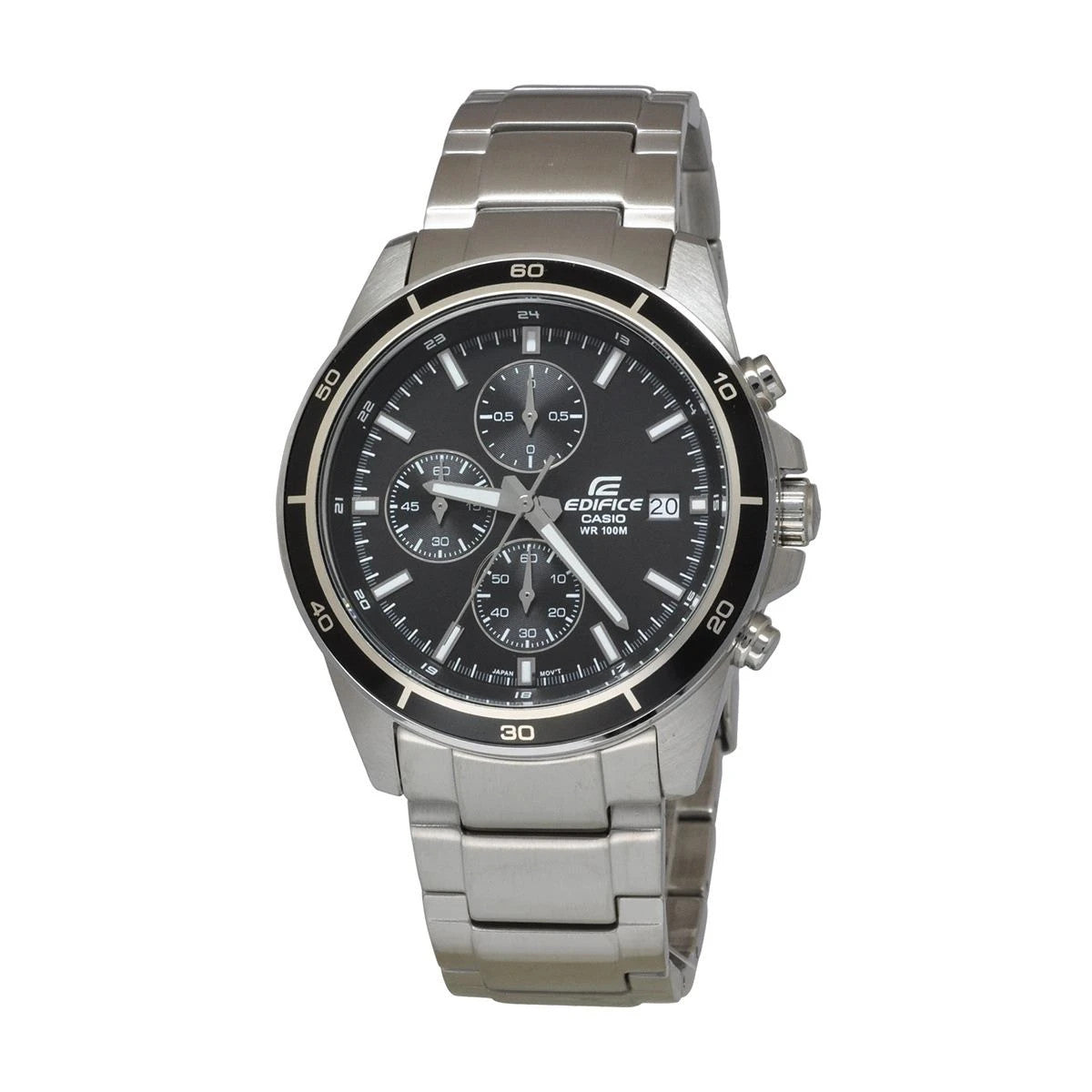 Мъжки часовник CASIO EDIFICE - EFR-526D-1AVUEF