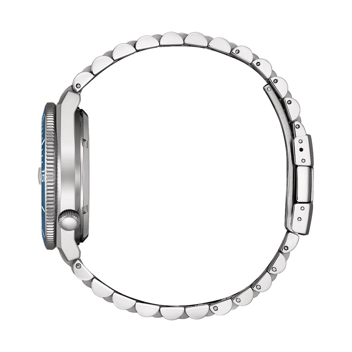 Мъжки часовник CITIZEN - NJ0231-56L