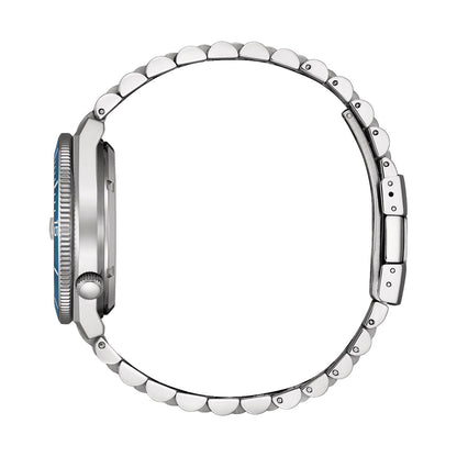 Мъжки часовник CITIZEN - NJ0231-56L