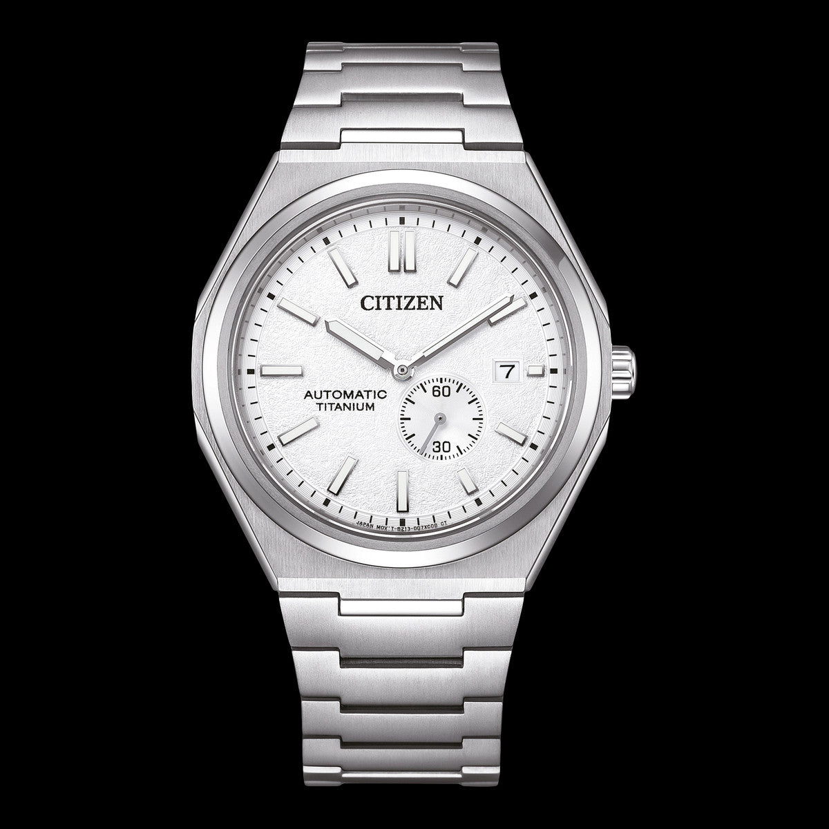 Мъжки часовник CITIZEN - NJ0180-80A