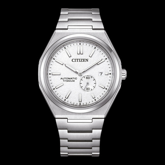 Мъжки часовник CITIZEN - NJ0180-80A