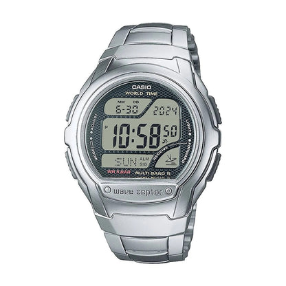 Мъжки Часовник CASIO - Casio Collection - WV-58RD-1AEF