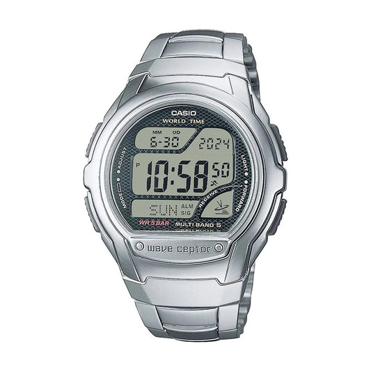 Мъжки Часовник CASIO - Casio Collection - WV-58RD-1AEF