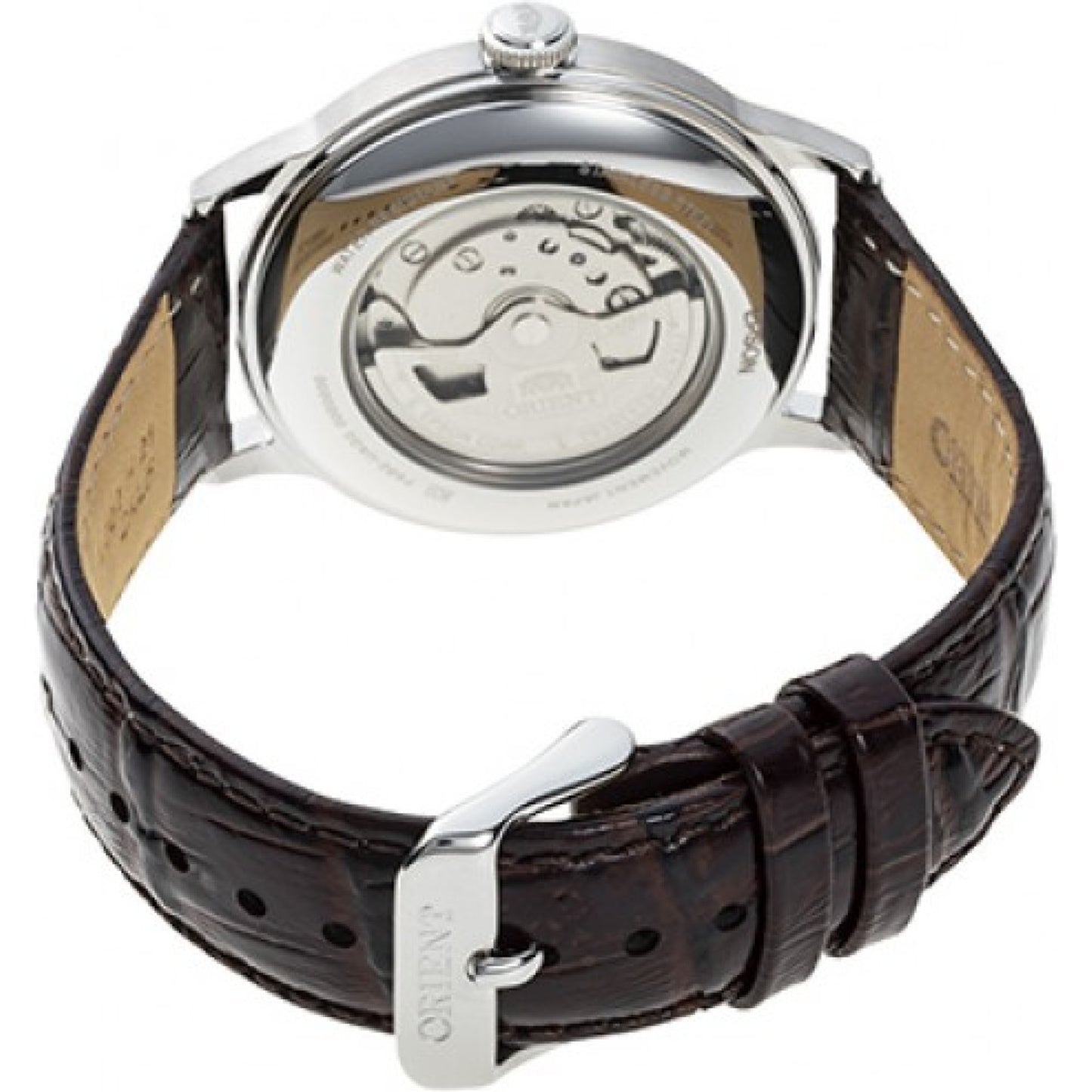 Мъжки часовник Orient RA-AK0701S