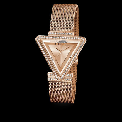 Дамски часовник GUESS - GW0508L3