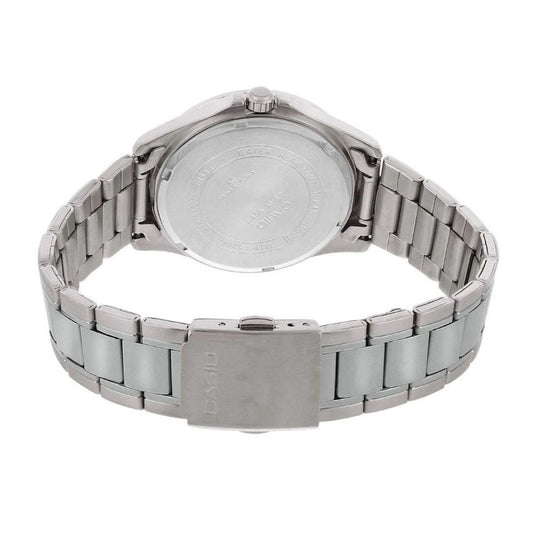 Мъжки аналогов часовник Casio - Casio Collection - MTP-1384D-1AVDF
