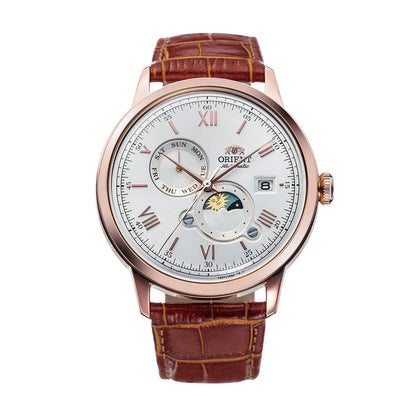 Мъжки часовник ORIENT - RA-AK0801S