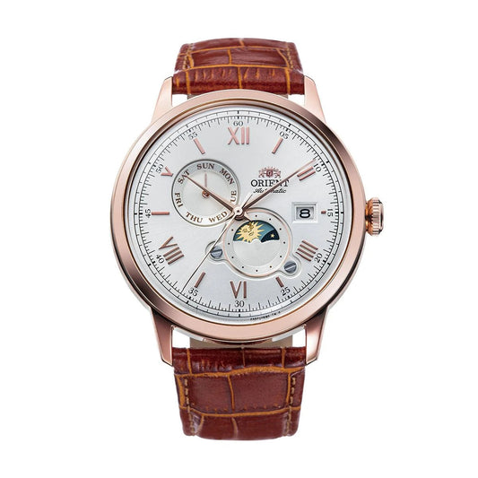 Мъжки часовник ORIENT - RA-AK0801S